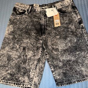 Levi’s Denim Shorts